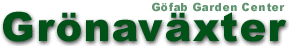 Grnavxter loggo
